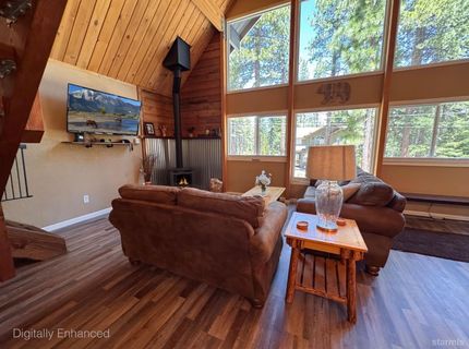 1813 Koyukon Drive, South Lake Tahoe, CA 96150 Photo