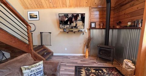 1813 Koyukon Drive, South Lake Tahoe, CA 96150 Photo