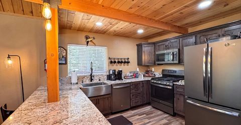 1813 Koyukon Drive, South Lake Tahoe, CA 96150 Photo