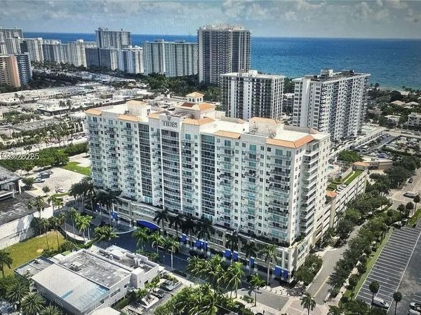 3020 NE 32nd Avenue, Unit 817, Fort Lauderdale, FL 33308