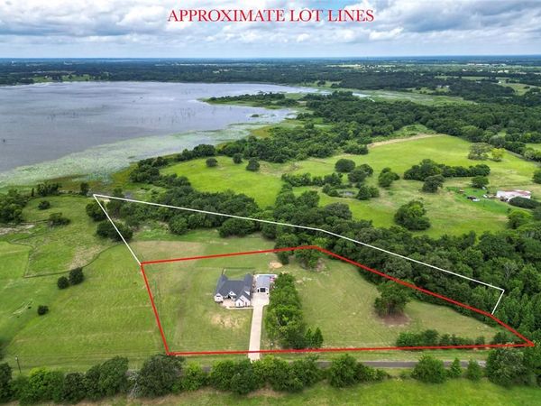 334 County Road 1859, Yantis, TX 75497
