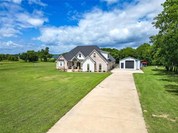334 County Road 1859, Yantis, TX 75497