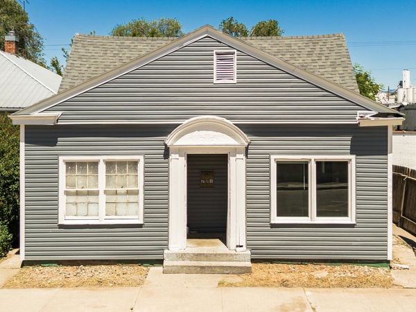 716 N Main, Pocatello, ID 83204