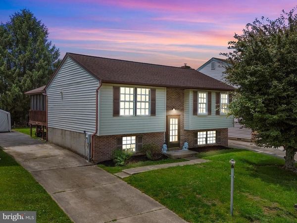 614 HAVEN PLACE, EDGEWOOD, MD 21040