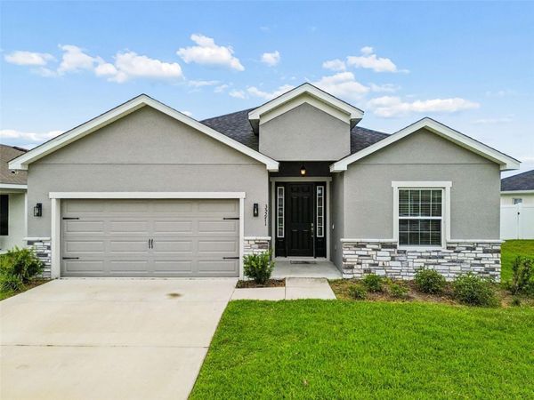 35271 CRESCENT CREEK DRIVE , ZEPHYRHILLS, FL 33541