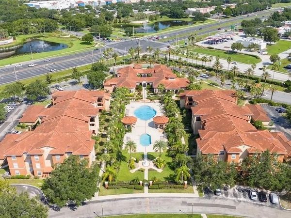 5560 METROWEST BOULEVARD , Unit 3-207, ORLANDO, FL 32811