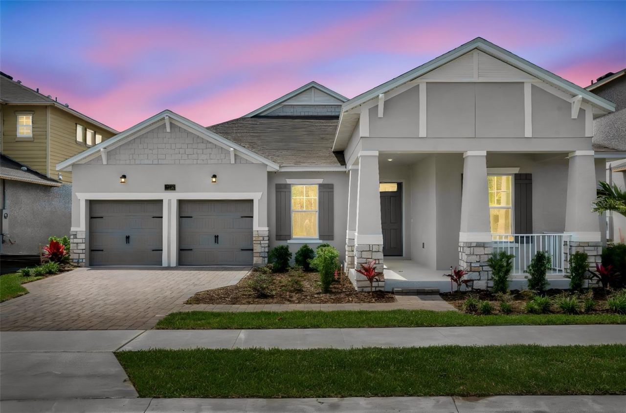 15160 Tea Tree Drive, Winter Garden, FL 34787 Photo