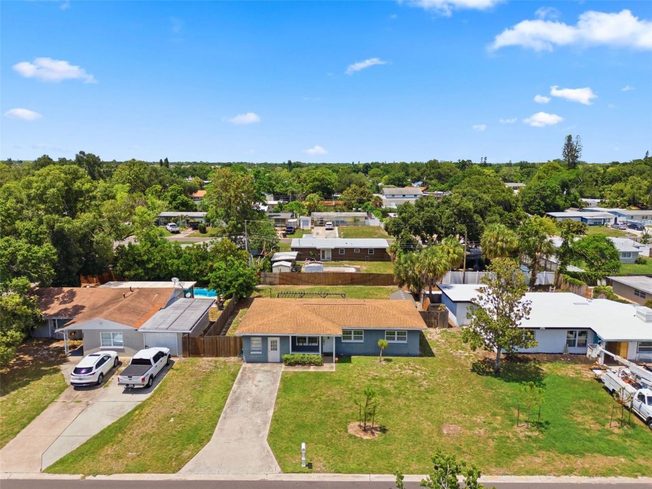 8685 Magnolia Drive , Seminole, FL 33777 Photo