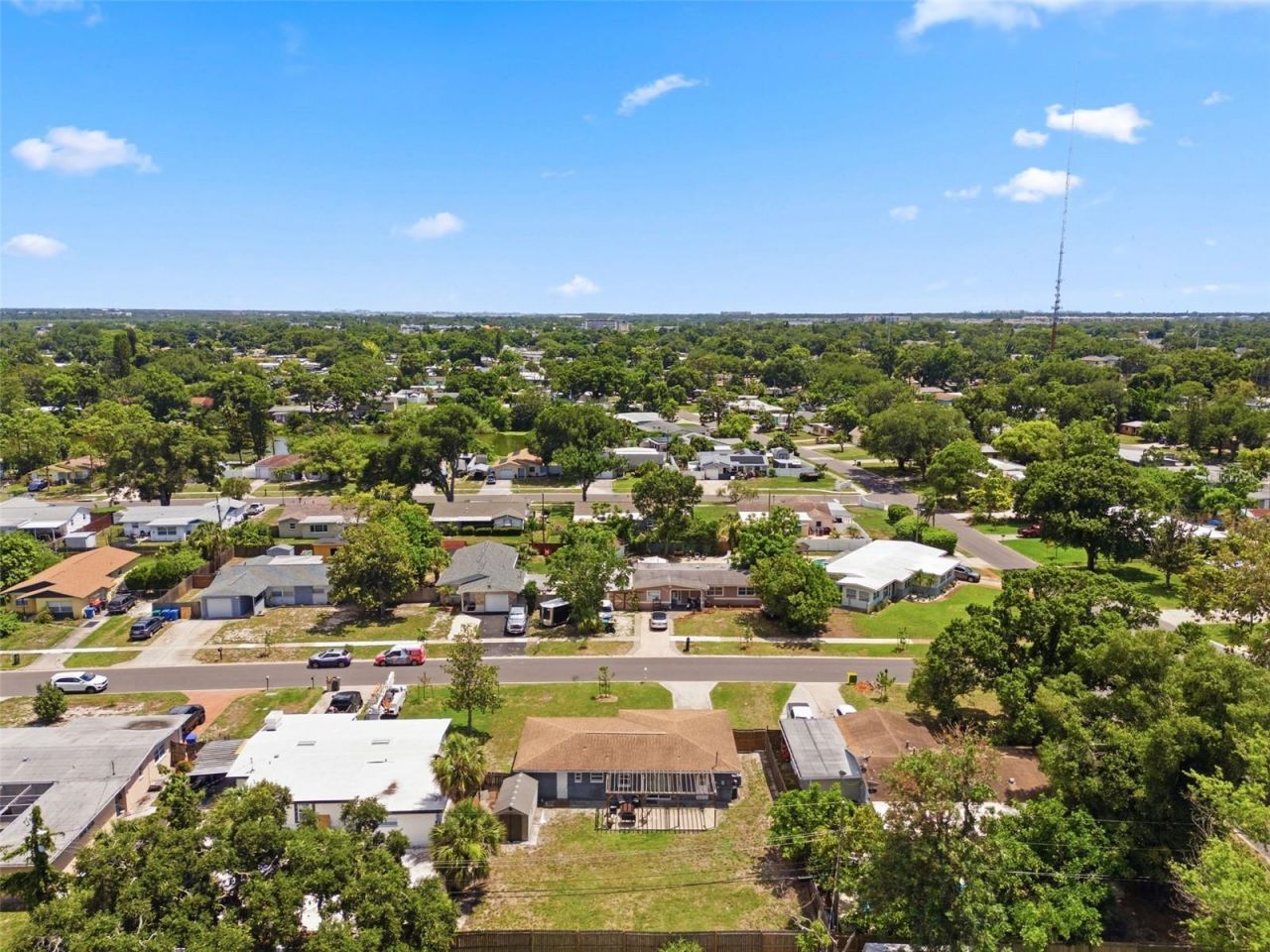 8685 Magnolia Drive , Seminole, FL 33777 Photo