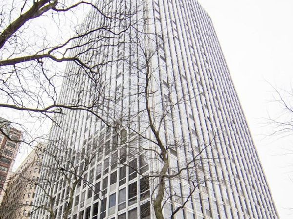 2400 N Lakeview Avenue , Unit 1116, Chicago, IL 60614