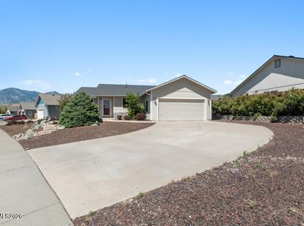 923 Ranchview Circle, Carson City, NV 89705 Photo