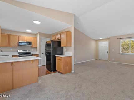 923 Ranchview Circle, Carson City, NV 89705 Photo