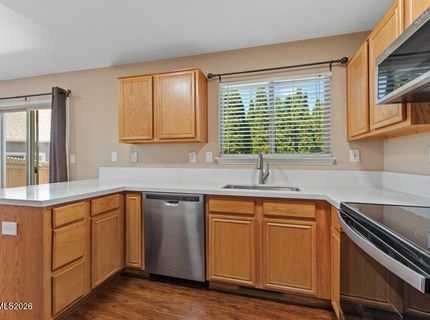 923 Ranchview Circle, Carson City, NV 89705 Photo
