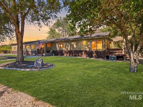 11086 State Highway 78, Melba, ID 83641
