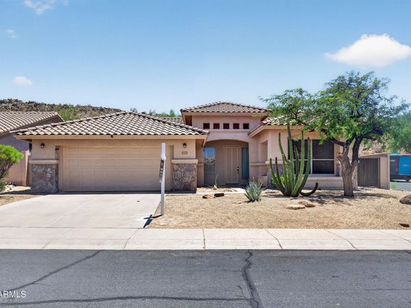 17881 W Hubbard Drive, Goodyear, AZ 85338
