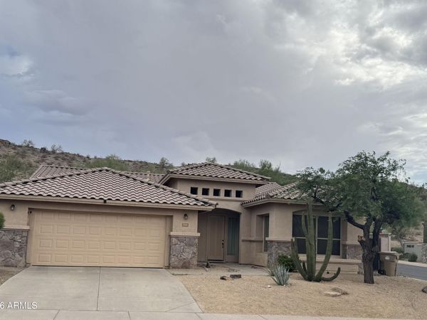 17881 W Hubbard Drive, Goodyear, AZ 85338