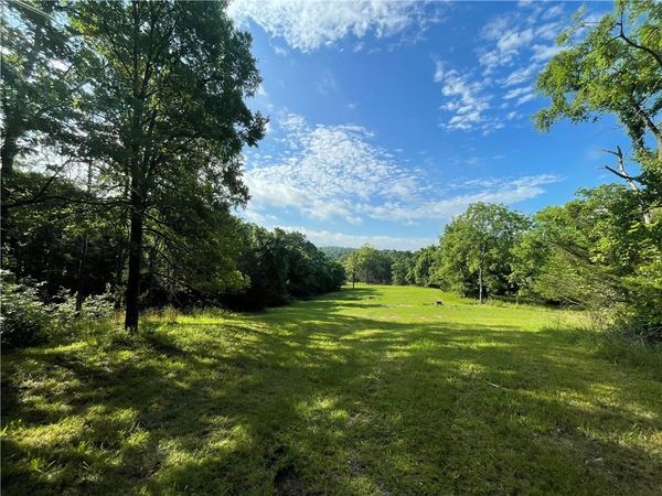 TBD County Road 155 , Eureka Springs, AR 72632