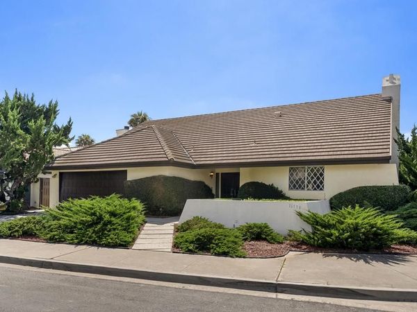 16138 E Via Madera Circa, Rancho Santa Fe, CA 92091