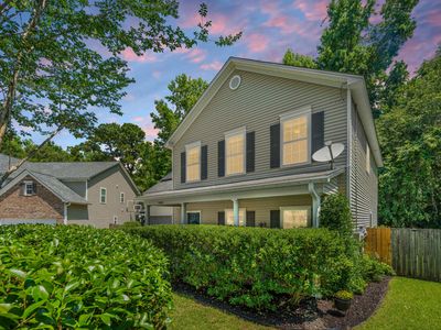 9484 Falling Embers Lane, Ladson, SC 29456