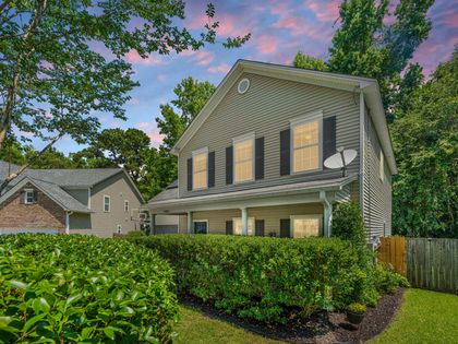 9484 Falling Embers Lane Ladson, SC 29456