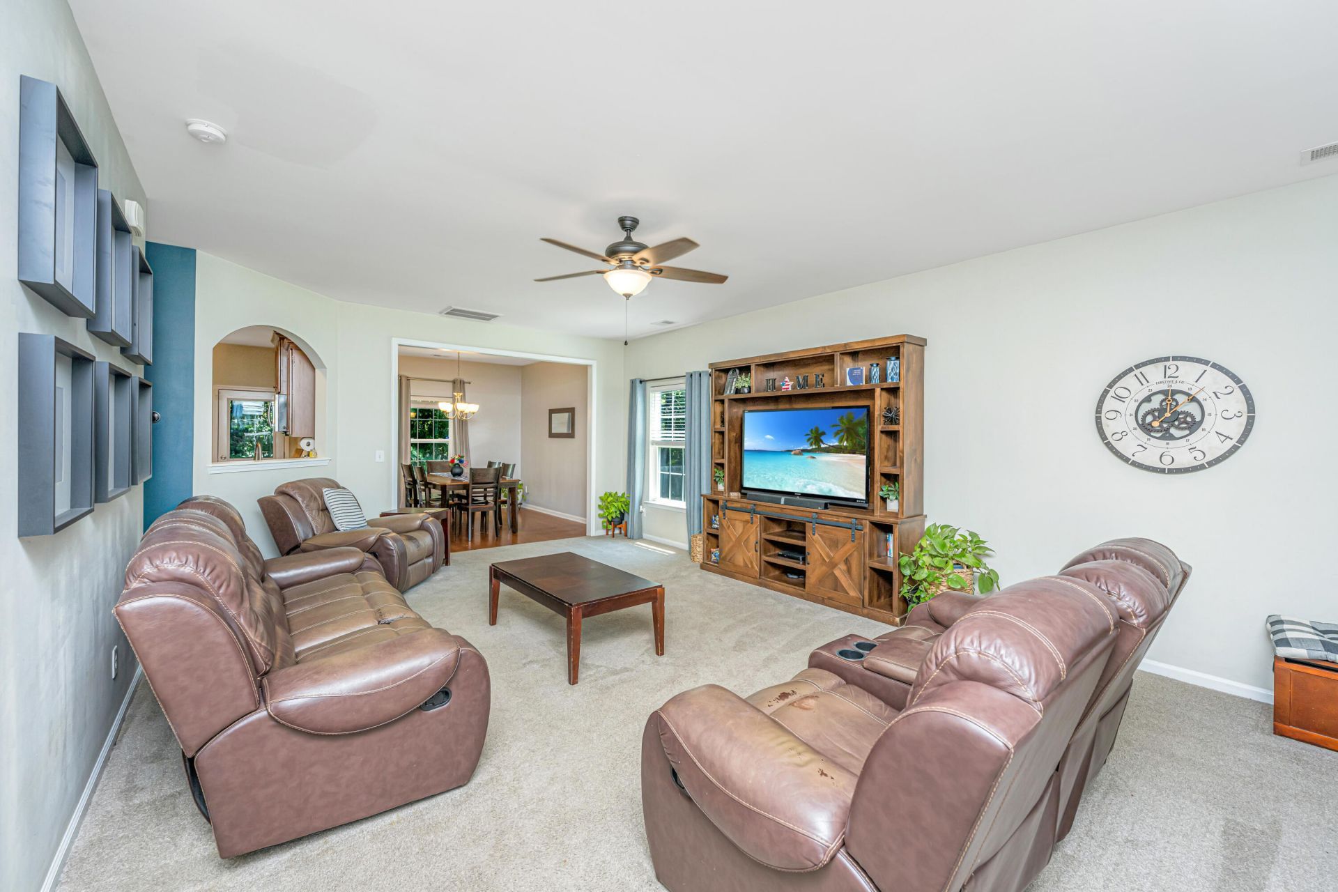 9484 Falling Embers Lane Photo 27