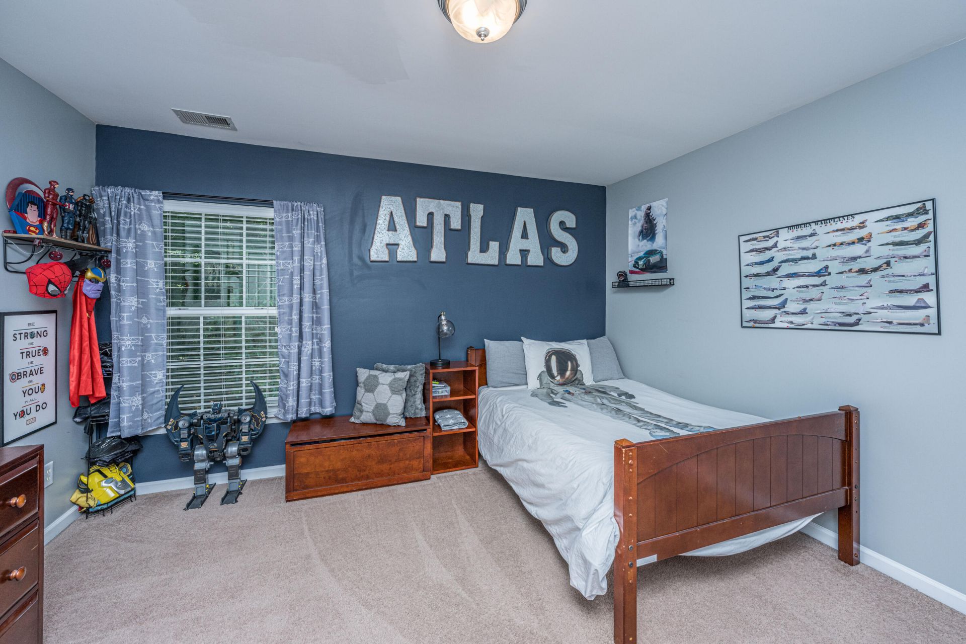 9484 Falling Embers Lane Photo 46