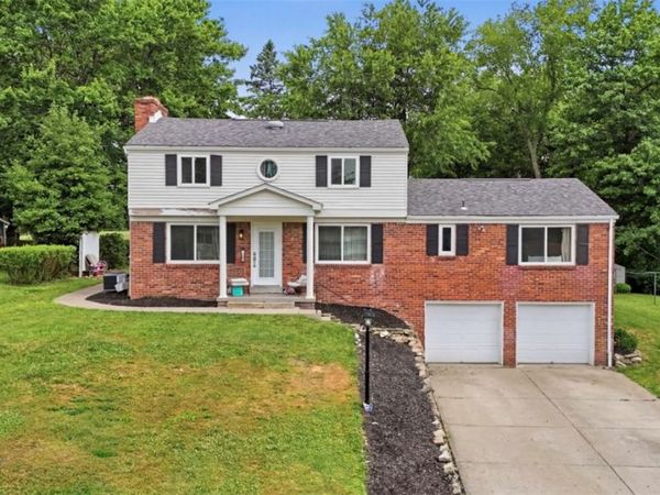4670 Marjorie Drive , Murrysville, PA 15668