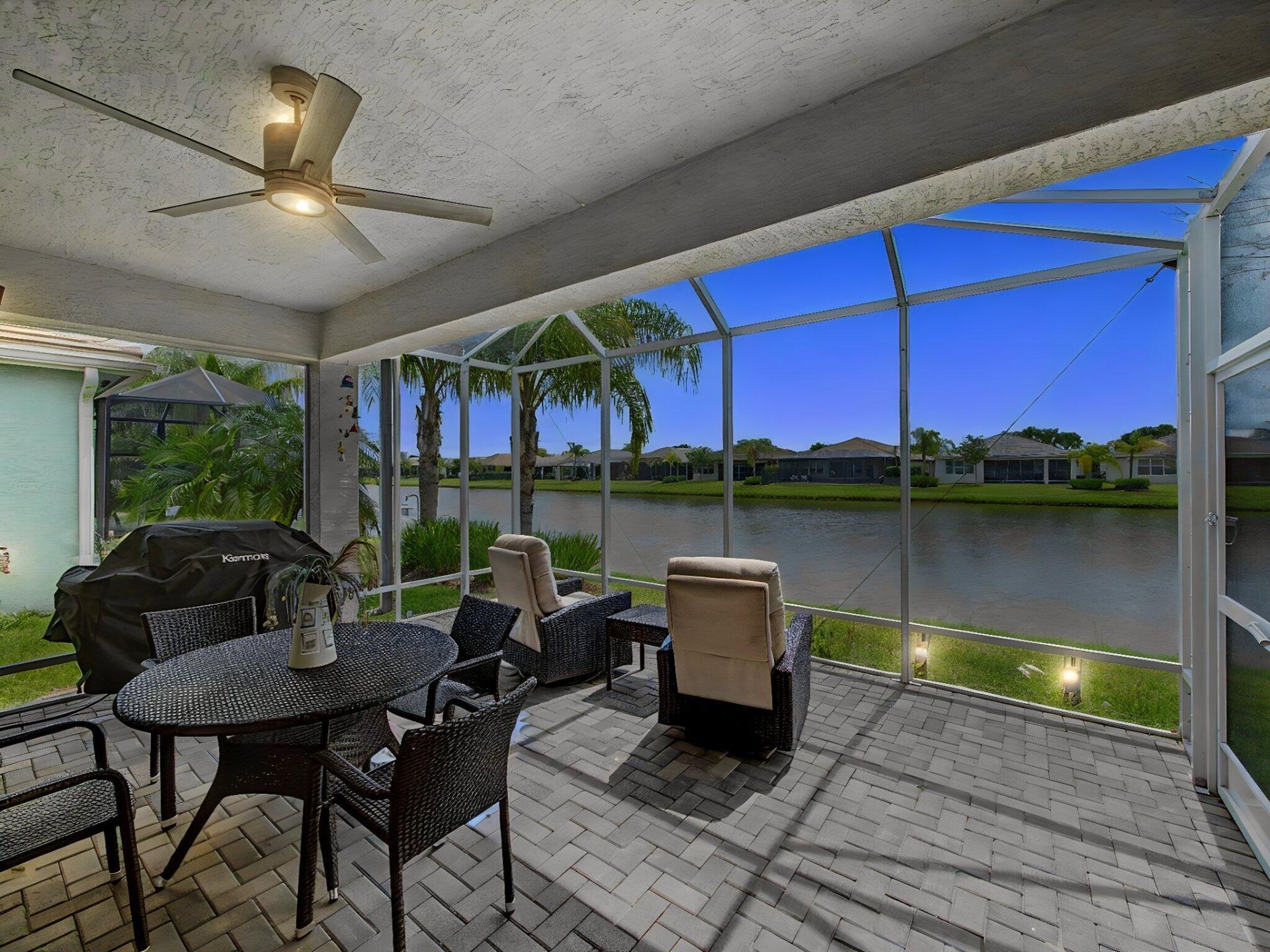 11875 SW Jasper Lake Way, Port Saint Lucie, FL 34987 Photo