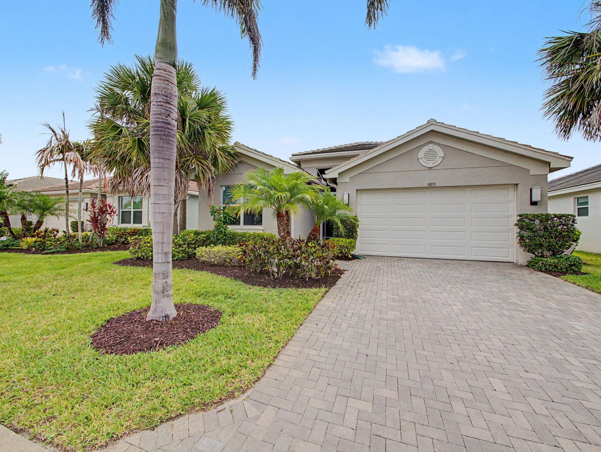 11875 SW Jasper Lake Way, Port Saint Lucie, FL 34987 Photo