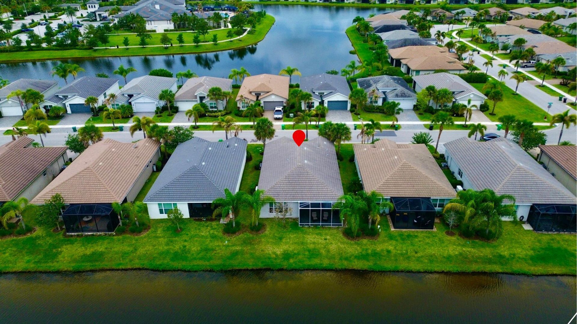 11875 SW Jasper Lake Way, Port Saint Lucie, FL 34987 Photo