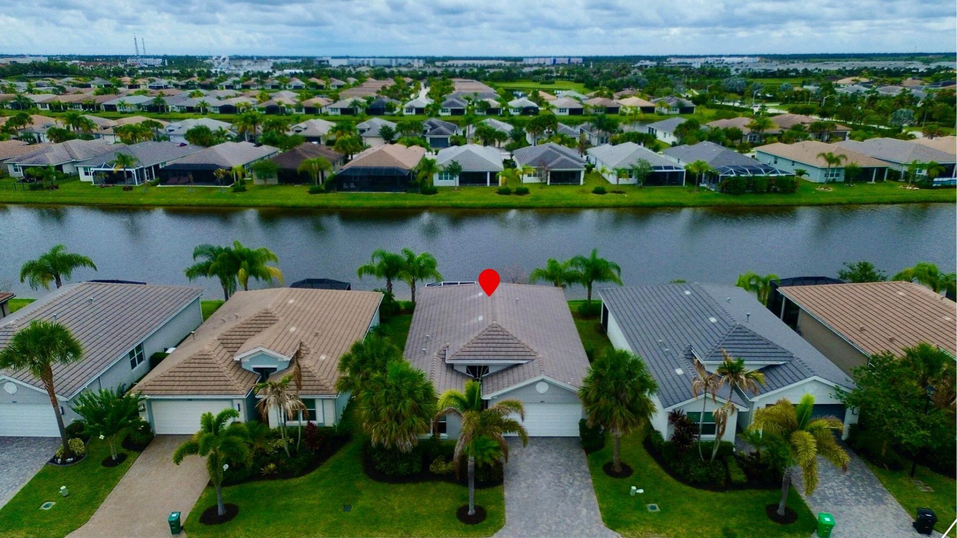 11875 SW Jasper Lake Way, Port Saint Lucie, FL 34987 Photo