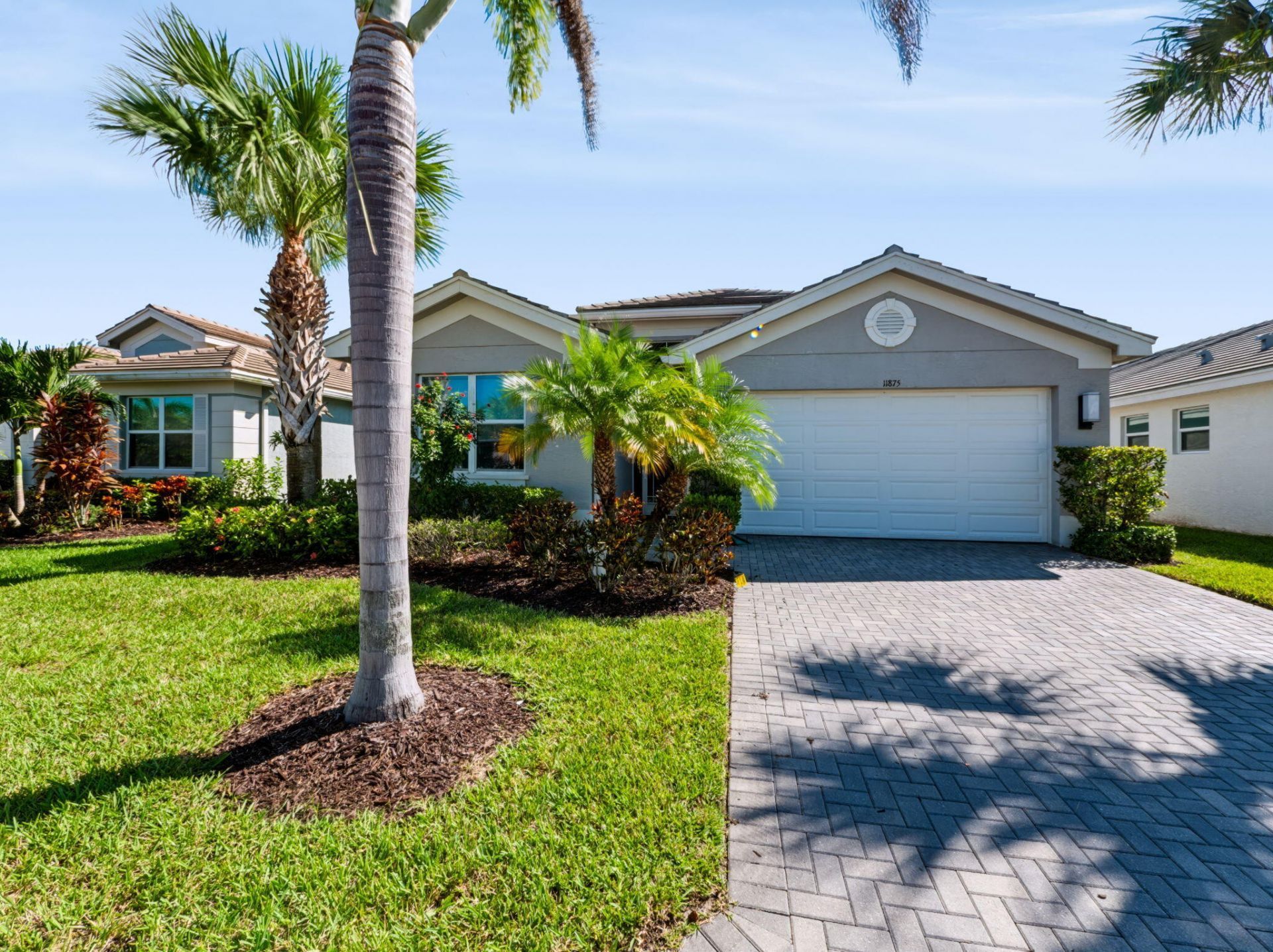 11875 SW Jasper Lake Way, Port Saint Lucie, FL 34987 Photo