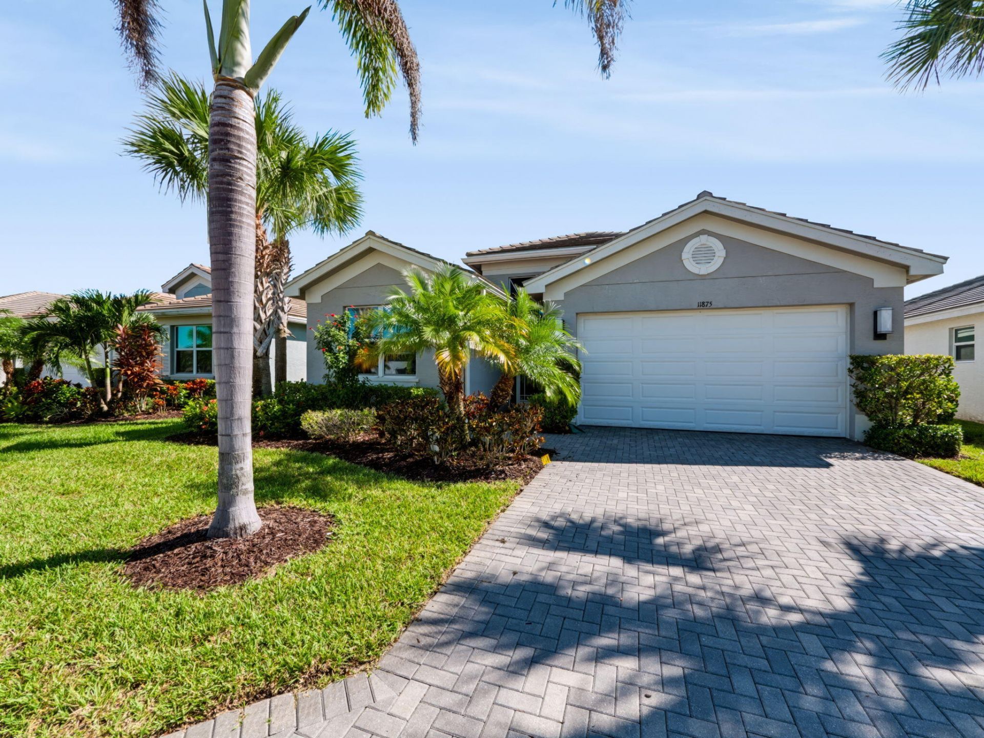 11875 SW Jasper Lake Way, Port Saint Lucie, FL 34987 Photo