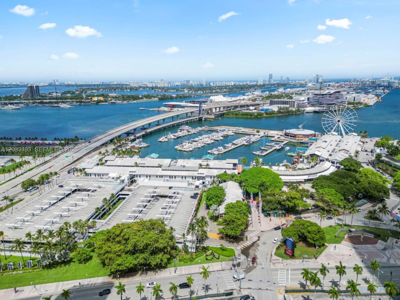 398 NE 5th St , Unit 3318, Miami, FL 33132 Photo