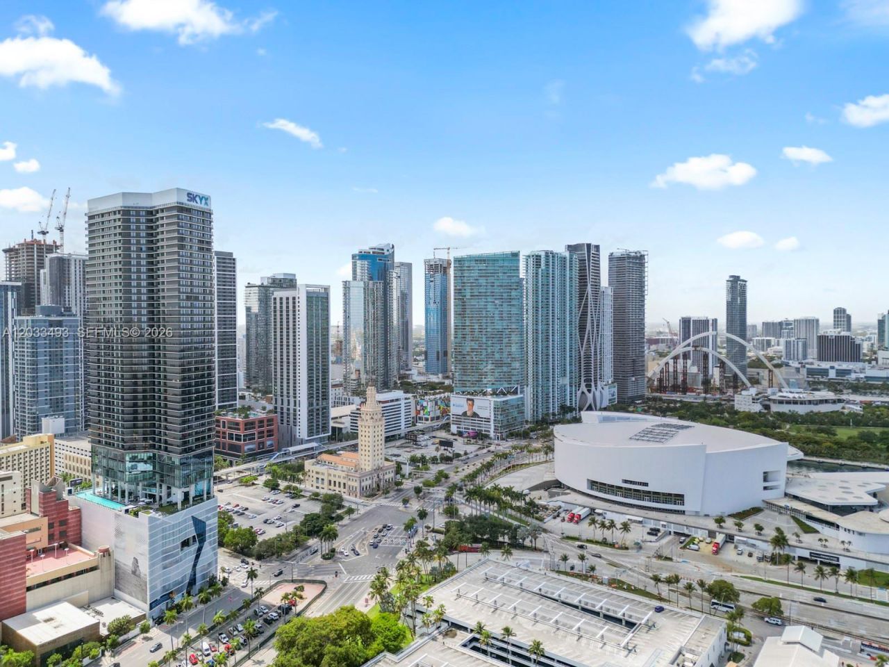 398 NE 5th St , Unit 3318, Miami, FL 33132 Photo