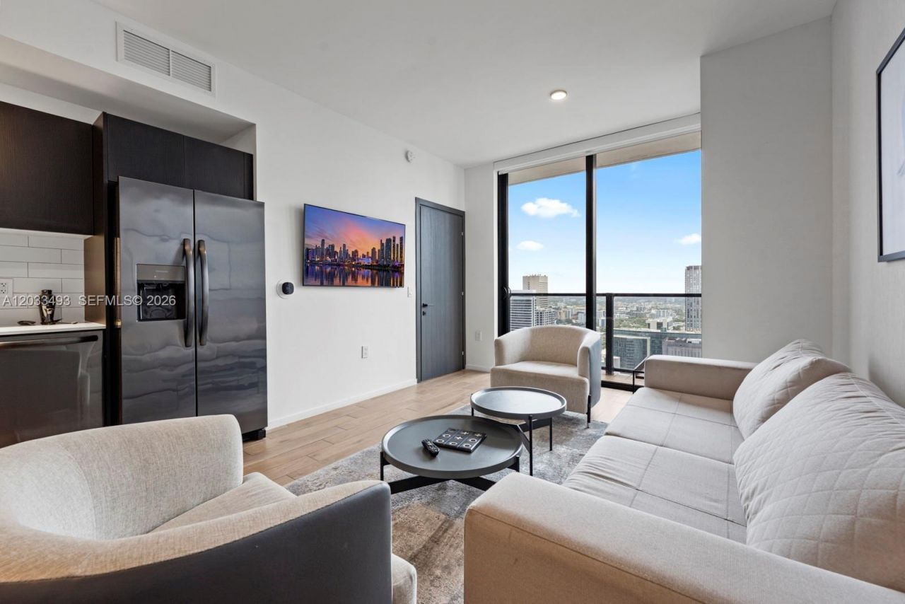 398 NE 5th St , Unit 3318, Miami, FL 33132 Photo