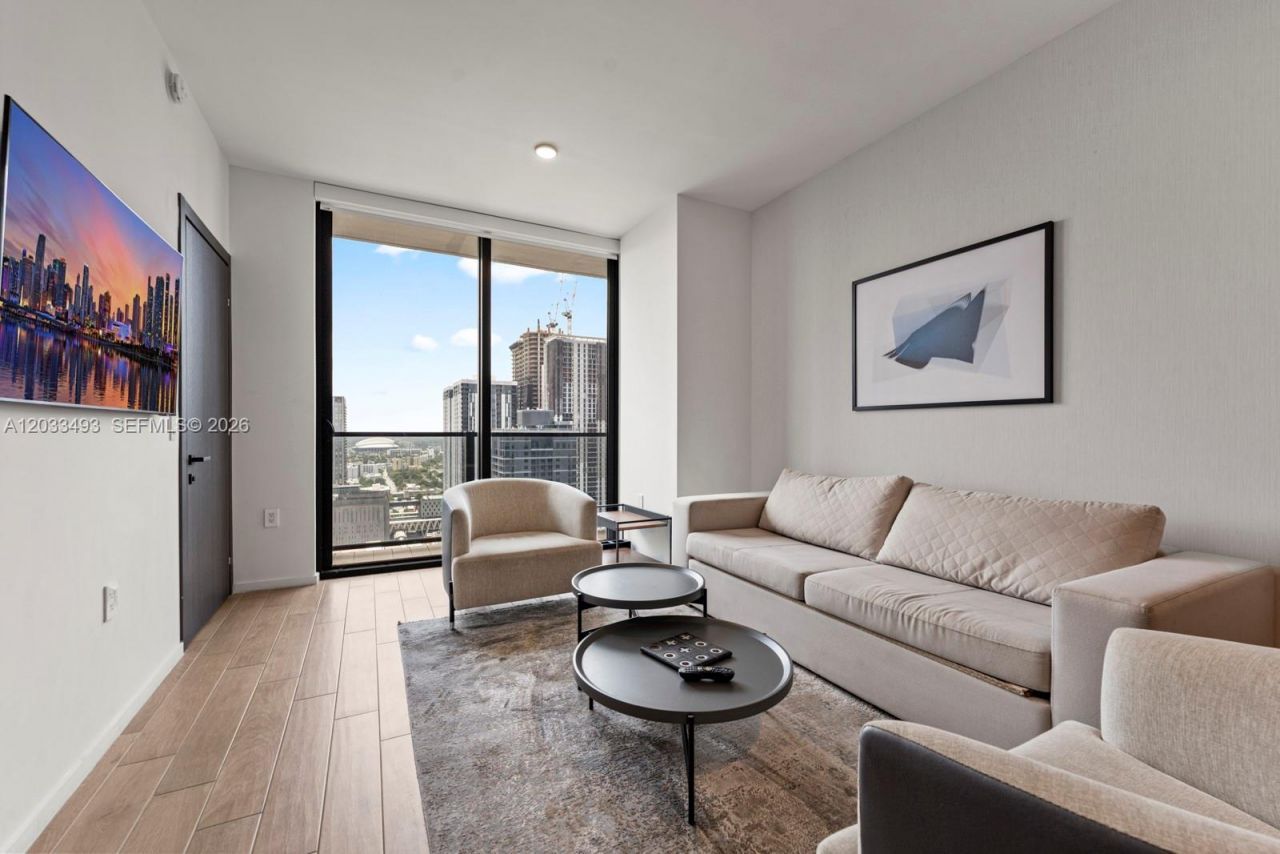 398 NE 5th St , Unit 3318, Miami, FL 33132 Photo