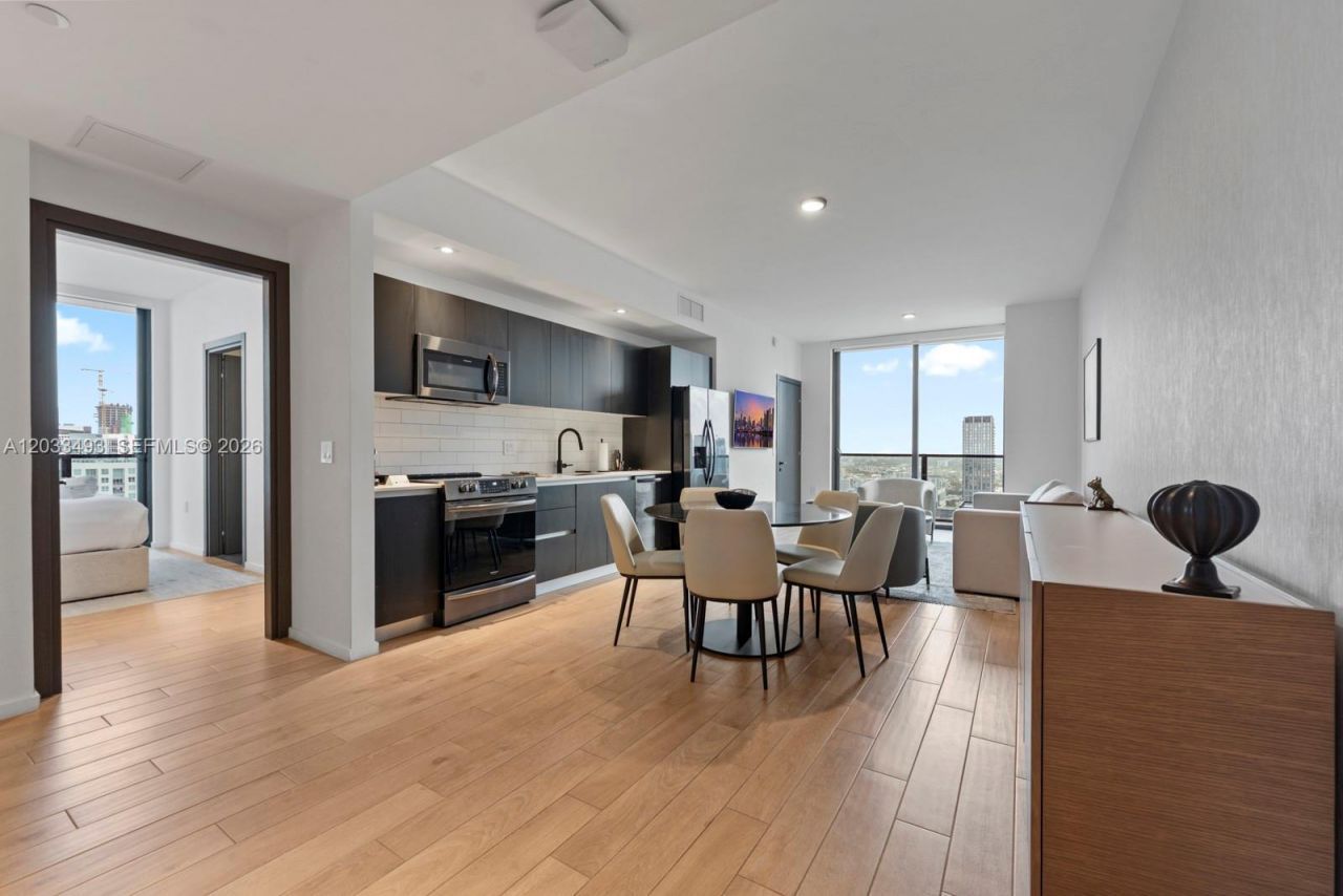 398 NE 5th St , Unit 3318, Miami, FL 33132 Photo