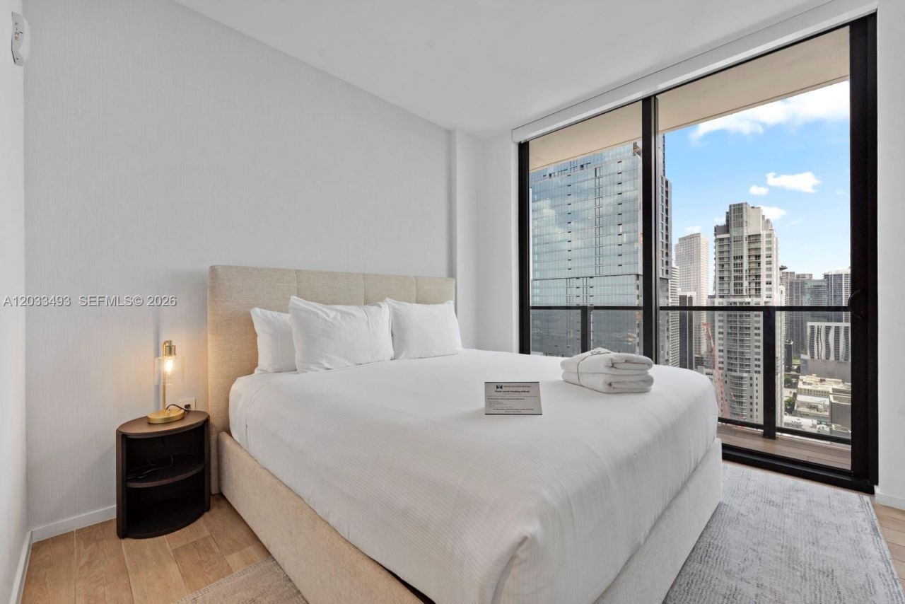 398 NE 5th St , Unit 3318, Miami, FL 33132 Photo