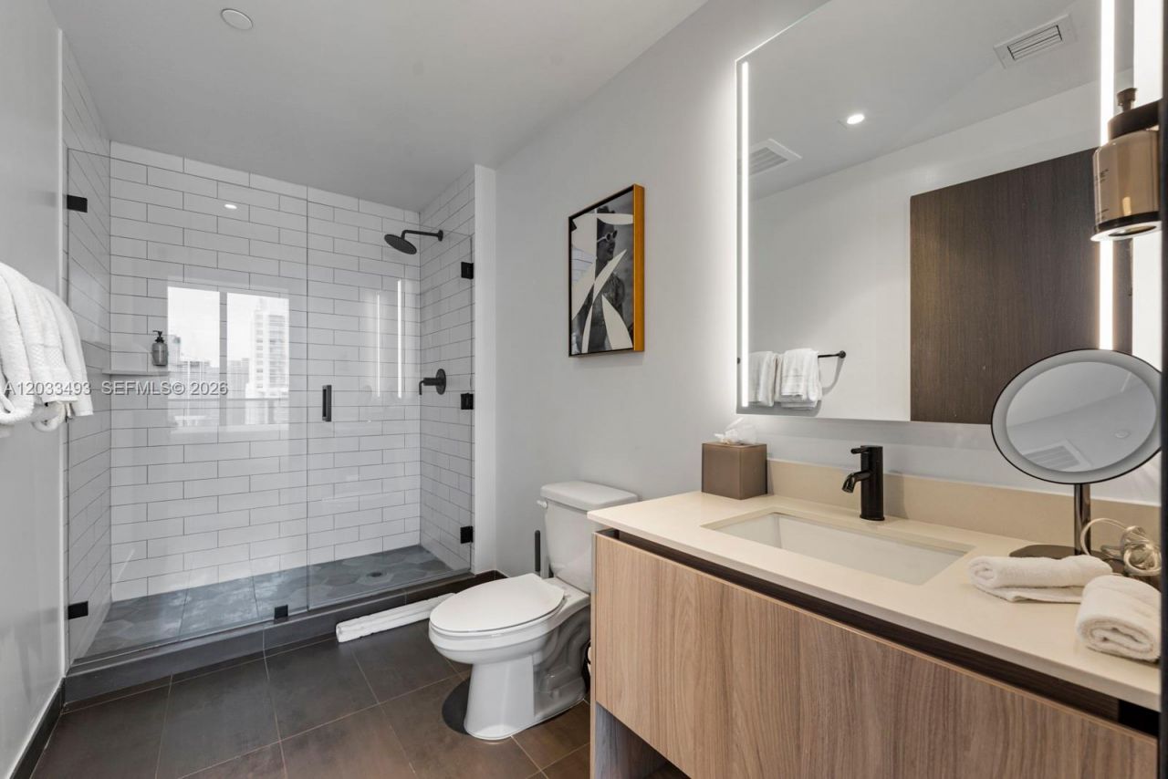 398 NE 5th St , Unit 3318, Miami, FL 33132 Photo