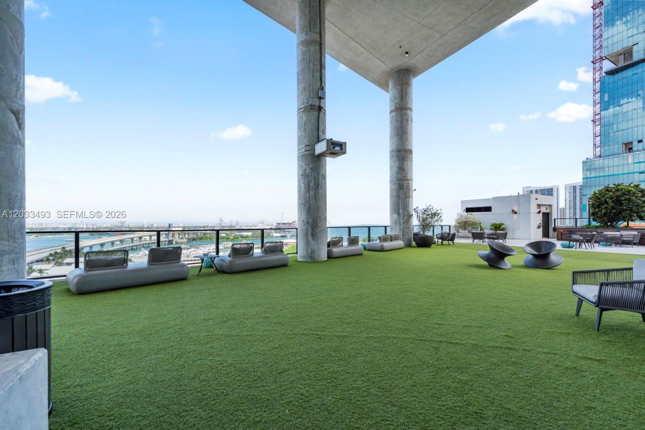 398 NE 5th St , Unit 3318, Miami, FL 33132 Photo