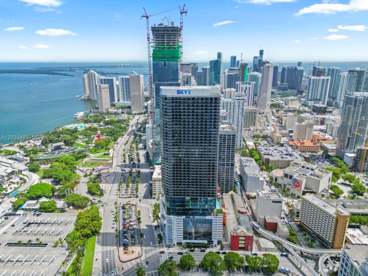 398 NE 5th St , Unit 3318, Miami, FL 33132 Photo