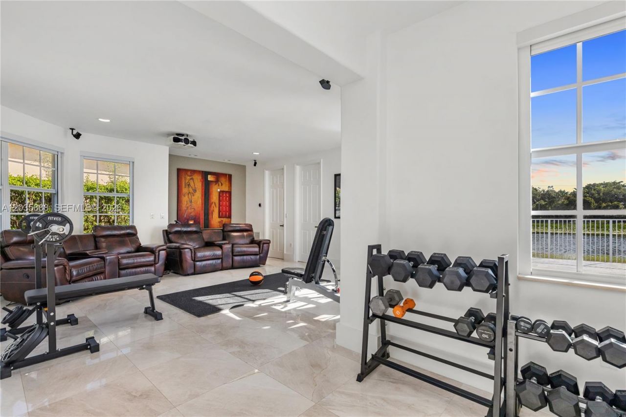 2505 Hunters Run Way, Weston, FL 33327 Photo