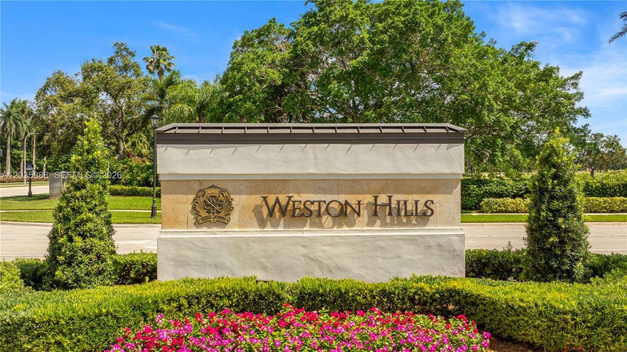 2505 Hunters Run Way, Weston, FL 33327 Photo