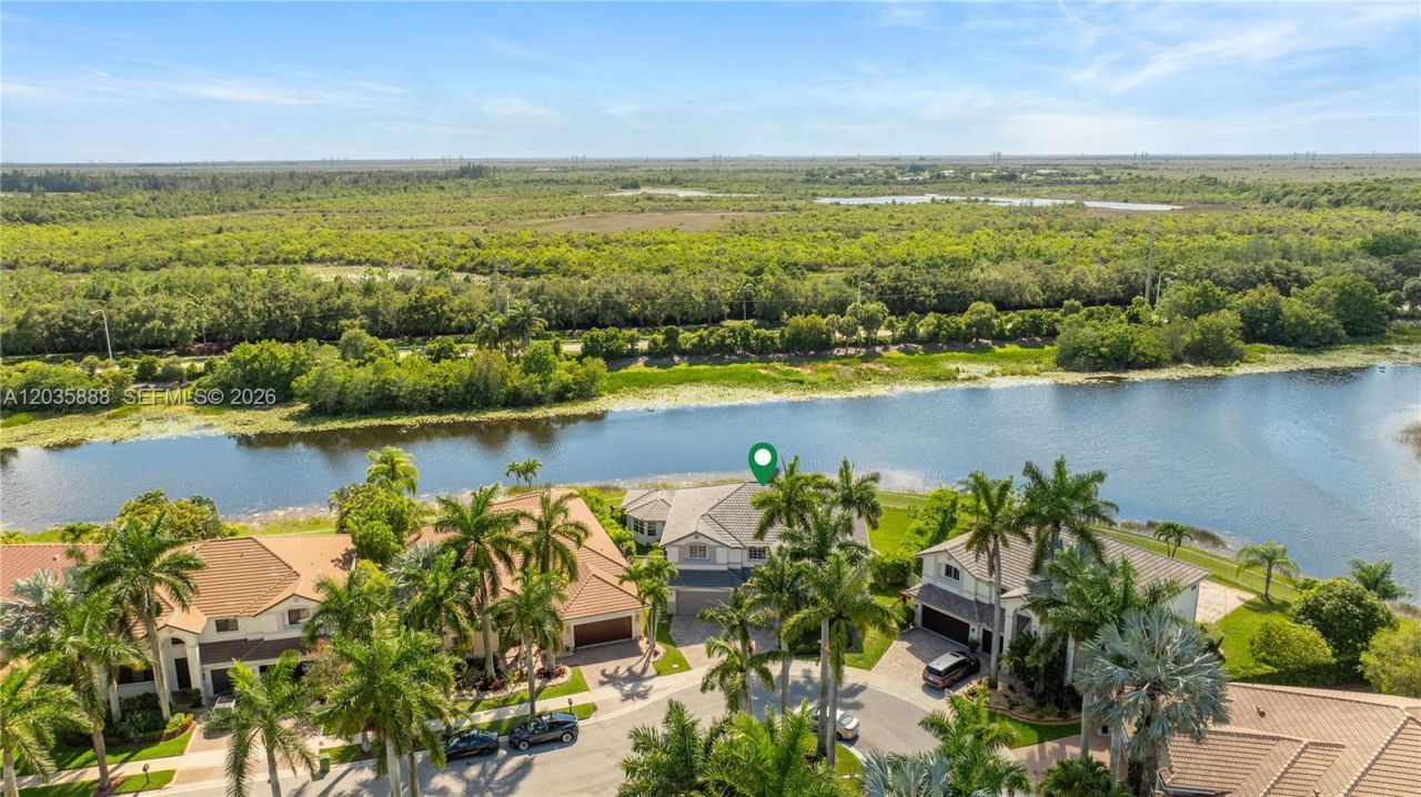 2505 Hunters Run Way, Weston, FL 33327 Photo
