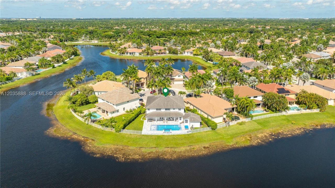 2505 Hunters Run Way, Weston, FL 33327 Photo