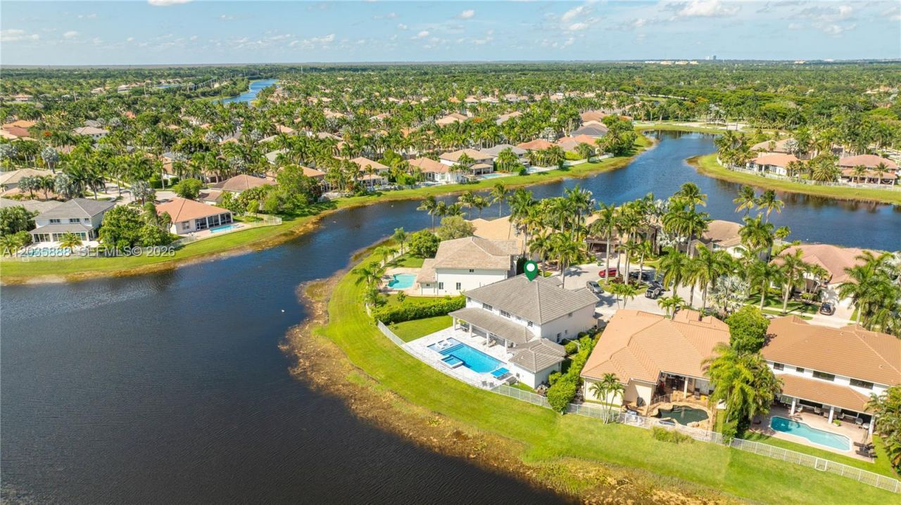 2505 Hunters Run Way, Weston, FL 33327 Photo