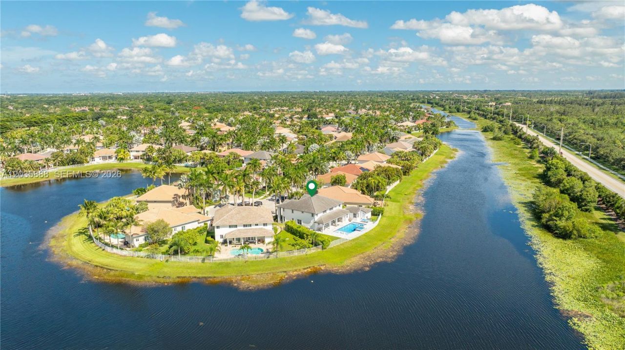 2505 Hunters Run Way, Weston, FL 33327 Photo