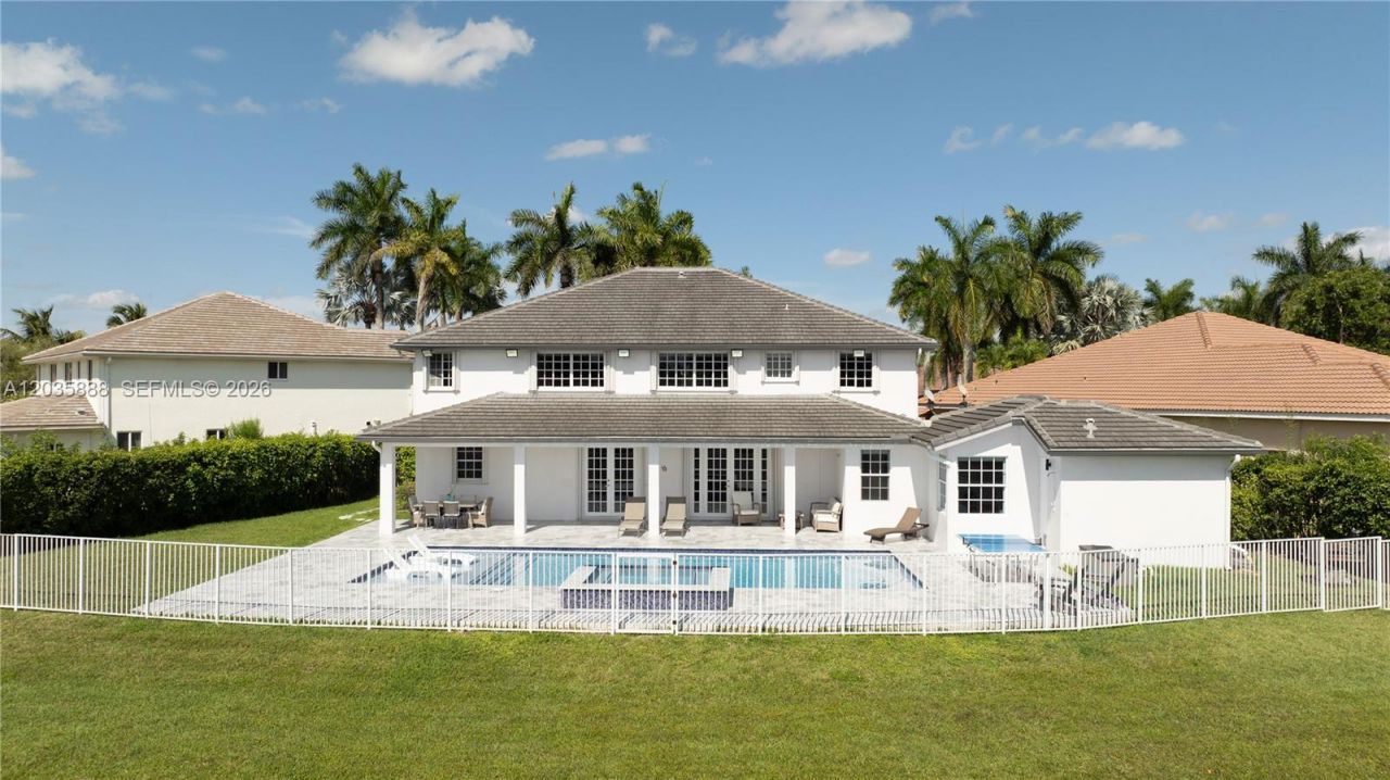 2505 Hunters Run Way, Weston, FL 33327 Photo