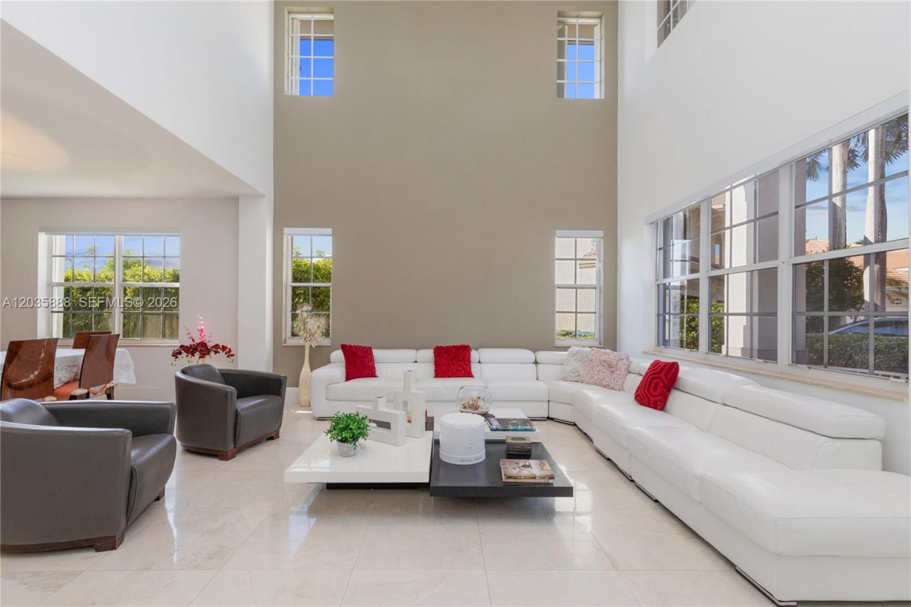2505 Hunters Run Way, Weston, FL 33327 Photo